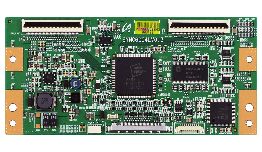 MODULE DE CONTROLE SAMSUNG SYNC60C4LV0.3  quivaut  :  LJ94-02780B