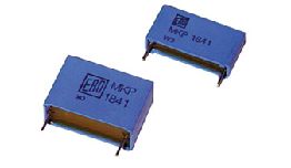 CONDENSATEUR 0.33µF 400V MKP