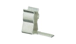 PORTE-FUSIBLE (CLIP) POUR FUSIBLE 6X32