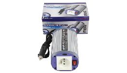 CONVERTISSEUR 12V-230V 150W ALLUME CIGARE GENOIS GP-12-150