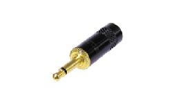 JACK MALE MONO 3.5MM NEUTRIK