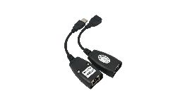 TRANSMETTEUR USB PORTEE 45M MAX VIA FTP