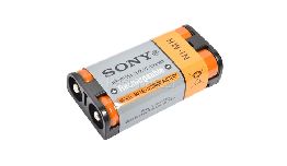 BATTERIE CASQUE SONY BP-HP550 2.4V 550MA 