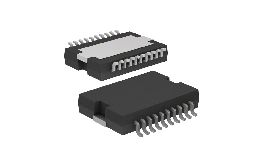 CIRCUIT INTEGRE TDA8922BTH SOP-24