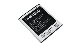 BATTERIE GSM SAMSUNG GALAXY NOTE 1   N7000 EB615268VU 3.8V 2500M