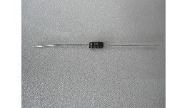 DIODE BA159 équivaut à : BY208-800 1A 1000V DO-41