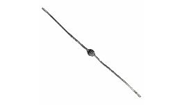 DIODE BY448 1500V 4A SOD-57