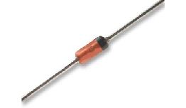 DIODE BY627 1200V 1A DO-35