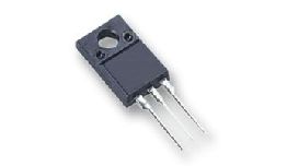 DIODE DTV32F-1500 équivaut à : DTV1500MFP 1500V 6A TO-220FP