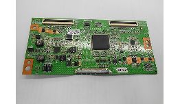 MODULE DE CONTROLE SAMSUNG S120BF60C4LV1.2  quivaut  :  BN81-05771A