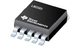 CIRCUIT INTEGRE LM2585S-ADJ SOT-252