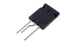 TRANSISTOR CT60AM18F TO3-PL