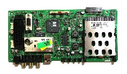 MODULE PRINCIPAL VESTEL 17MB45-3  quivaut  :  20501671  quivaut  :  20468726