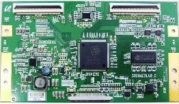 MODULE DE CONTROLE TOSHIBA 320HAC2LV0.0