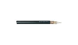 CABLE COAXIAL RG214U 10.8MM 50E RG214M-17-75 LE METRE