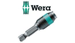 PORTE EMBOUTS WERA 052502