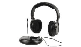 CASQUE SANS FIL 863MHZ KONIG