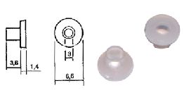 CANON ISOLANT TO3-66-SOT9