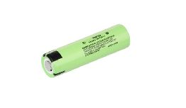 BATTERIE NCR18650 ACCU LI-ION 3.7V-3450MAH SAMSUNG