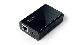 INJECTEUR POE TP-LINK TL-POE150S 100M MAX