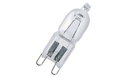 LAMPE POUR FOUR SAMSUNG G9 220V 33W 2700K OSRAM 66733 ECO