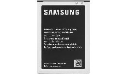 BATTERIE GSM SAMSUNG GALAXY ACE4 EB-BG357BBE 3.8V 1900MA