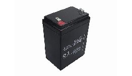 BATTERIE 12V 2.6A 104X70X48MM CTM CT2.6-12