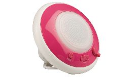 HP BLUETOOTH FLOTTANT ET ETANCHE ROSE