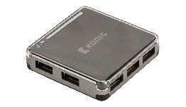 HUB USB 2.0 7 PORTS KONIG