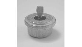 DIODE BYY57-300 DO-21