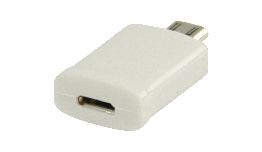 ADAPTATEUR MHL MICRO USB M-MICRO USB F SAMSUNG GALAXY S3-S4-S5- NOTE 2-3-4