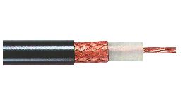 CABLE COAXIAL RG213U 50E LE METRE