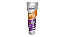 GRAISSE LITHIUM RONT 2599 TUBE DE 100G