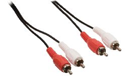 CORDON RCA-RCA 1M