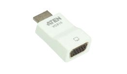 CONVERTISSEUR HDMI VERS VGA ATEN VC810