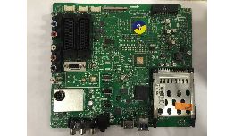 MODULE PRINCIPAL VESTEL 17MB65-2  quivaut  :  23032249  quivaut  :  23014805 