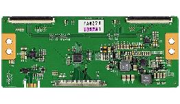 MODULE DE CONTROLE LG 6870C-0370A  quivaut  :  LG 6871L-2892A (2892A1)