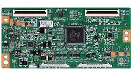 MODULE DE CONTROLE SAMSUNG S120BM4C4LV0.7 quivaut  :   LJ94-03287S 