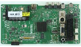 MODULE PRINCIPAL VESTEL 17MB55  quivaut  :  23166589