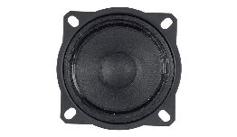 TWEETER VISATON 40W RMS 8E  DIA. 70X30MM