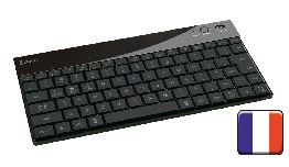 CLAVIER MULTIMEDIA ECLAIRE BLUETOOTH