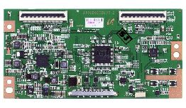 MODULE DE CONTROLE THOMSON A60EDGEC2LV0.2  équivaut à :  LJ94-16057D