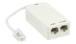 FICHE FILTRE ADSL RJ45