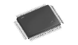 CIRCUIT INTEGRE LAXC021T1B-Q1 QFP-64