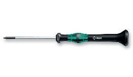 TOURNE-VIS TORX DE PRECISION TX01 WERA