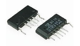 CIRCUIT INTEGRE STRV152 ZIP-6