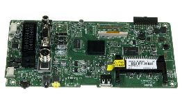 MODULE PRINCIPAL VESTEL 17MB95S-1  quivaut  :  23136126