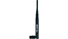 ANTENNE WIFI 9DB 2.4GHZ AVEC ARTICULATION TP-LINK TL-ANT2409CL  