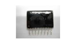 CIRCUIT INTEGRE STK350-430 SONY ZIP-15