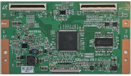 MODULE DE CONTROLE SAMSUNG 320HAC2LV0.4  quivaut  :  LJ94-02296R